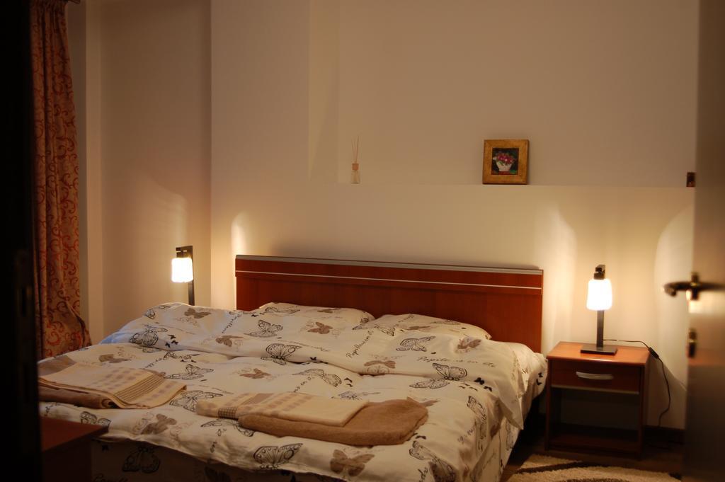 Simon Apartment เปรดัล ภายนอก รูปภาพ